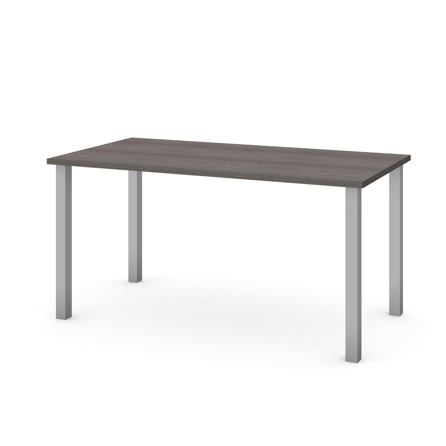 Exley Metal Base Writing Desk