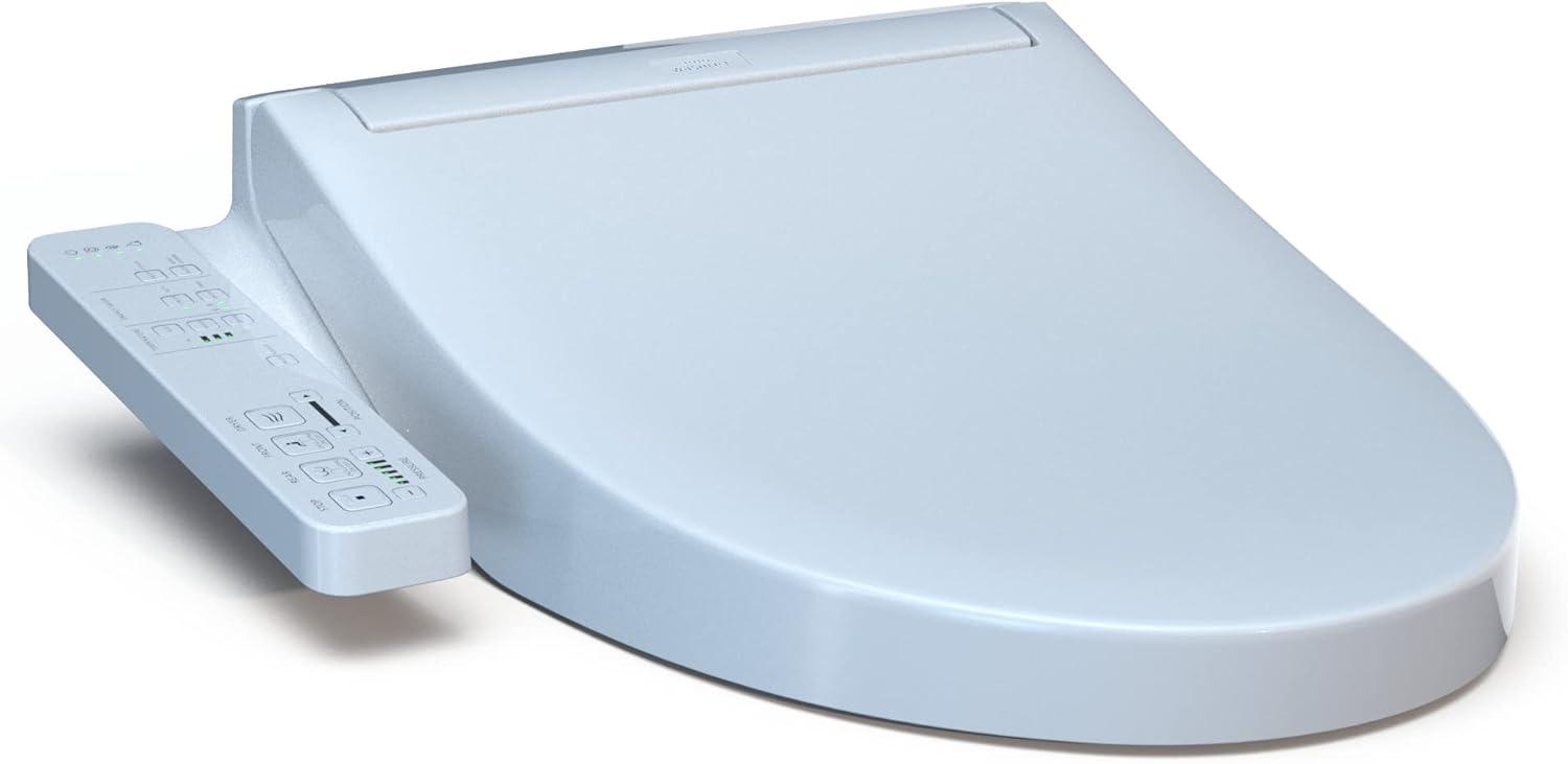 Washlet® KC2 Electronic Toilet Seat Bidet Elongated