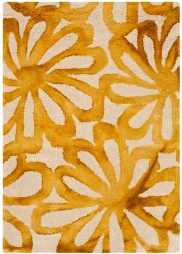 Dip Dye DDY527 Hand Tufted Area Rug  - Safavieh