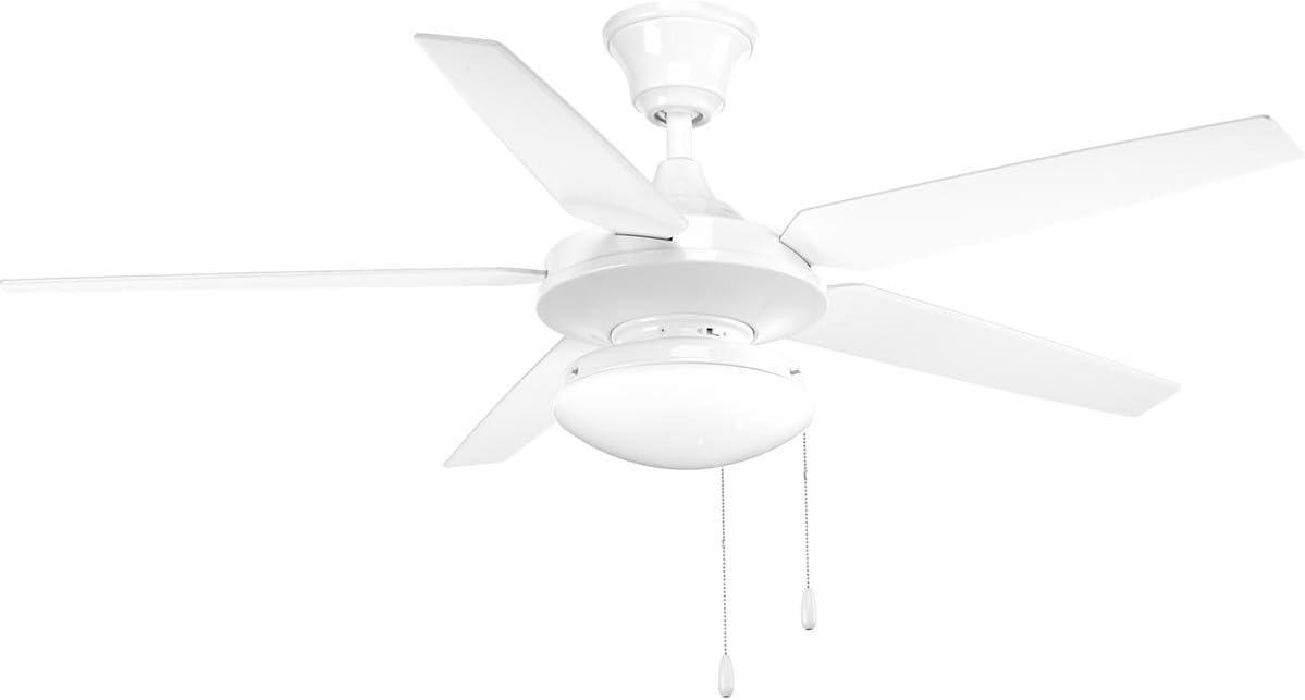 AirPro Collection 54" Five-Blade Fan