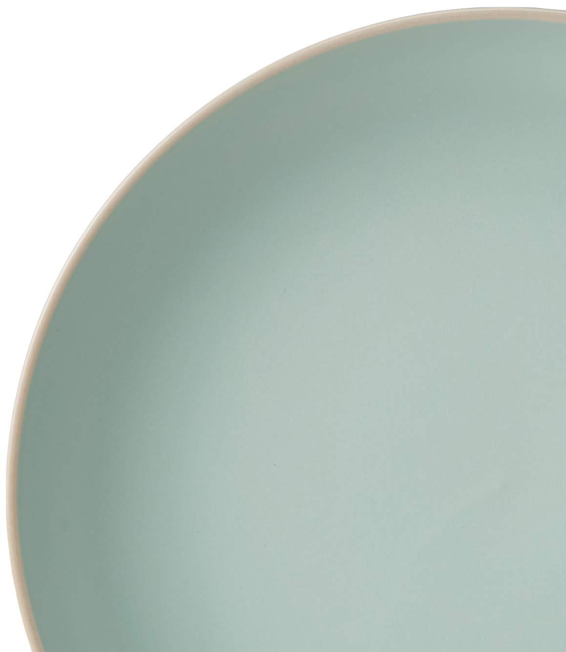 Rockaway 12 Piece Dinnerware Set