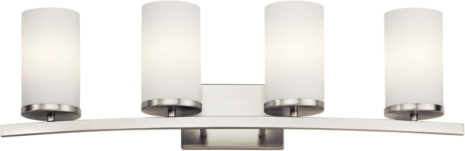 Crosby 4 - Light Vanity Light