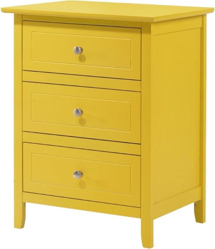 Daniel 19'' W Nightstand