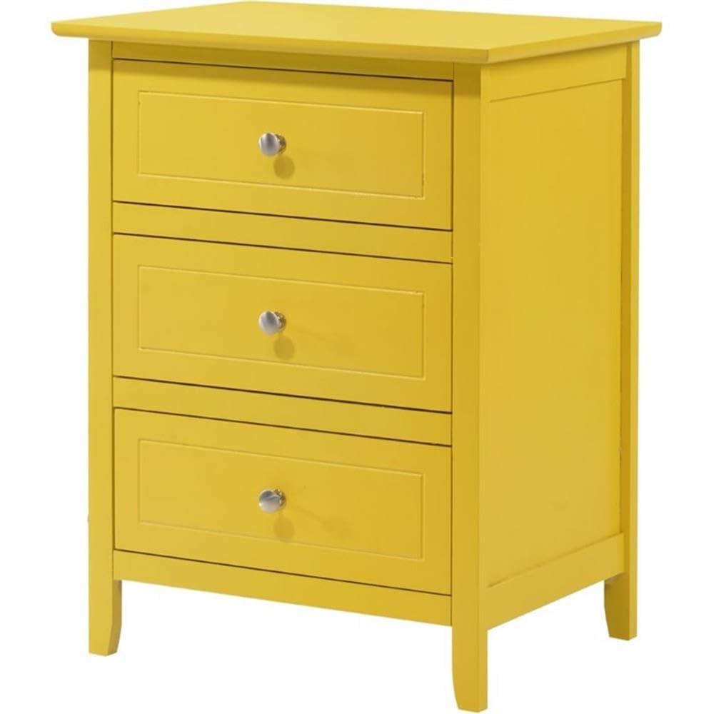 Daniel 19'' W Nightstand