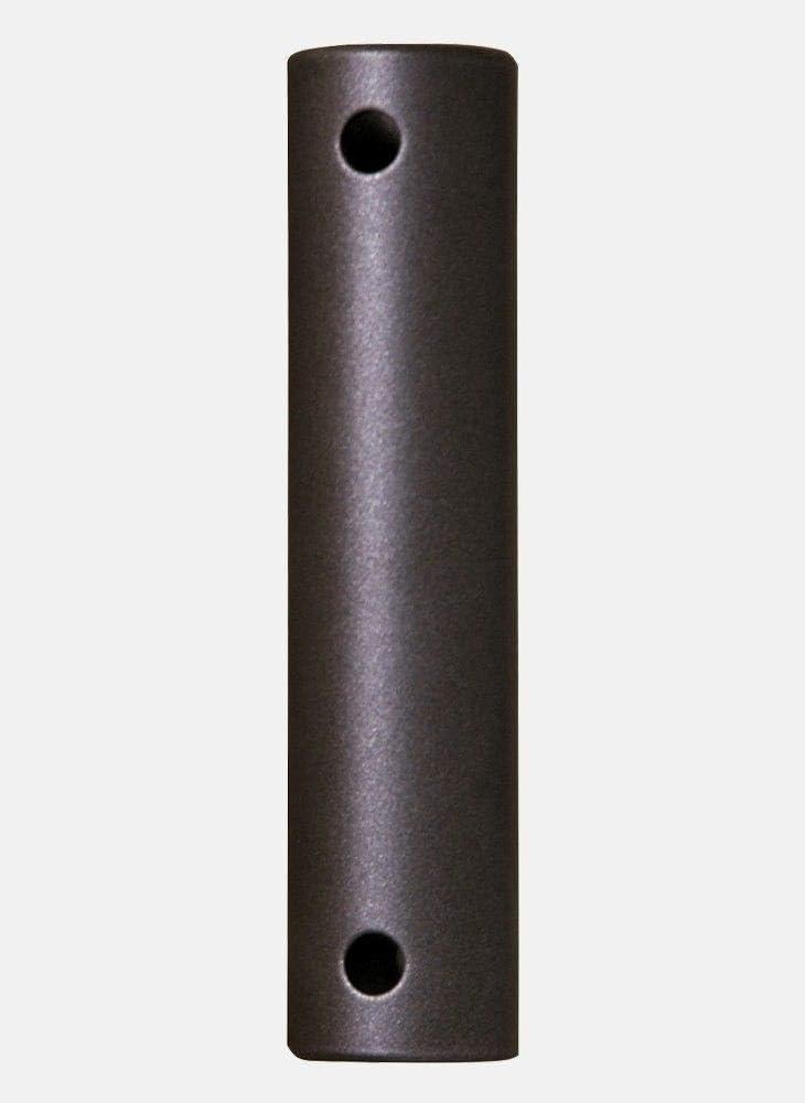 Fanimation DR1-18GR 18" Downrod, Matte Greige