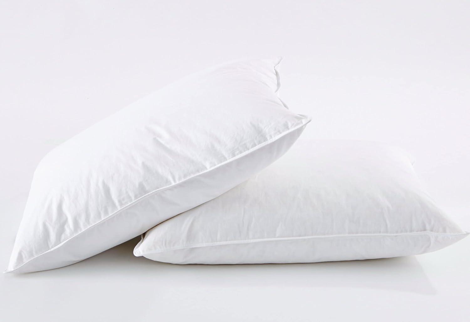 Kade Down Blend Medium Pillow