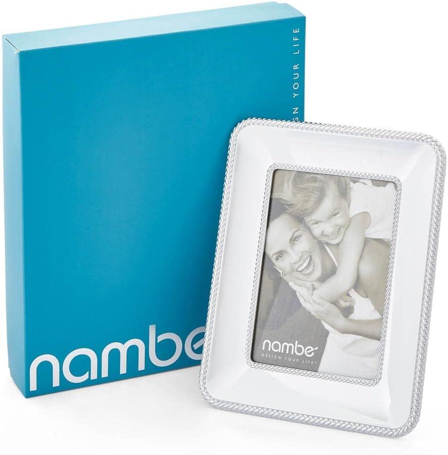 Nambé Nambe Braid Frame