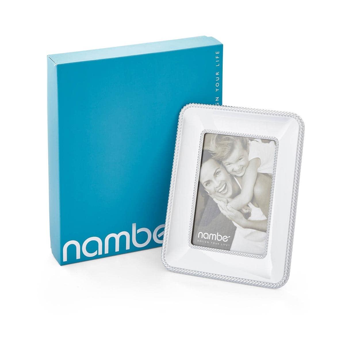 Nambé Nambe Braid Frame