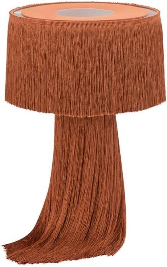 TOV Furniture Atolla Tassel Table Lamp