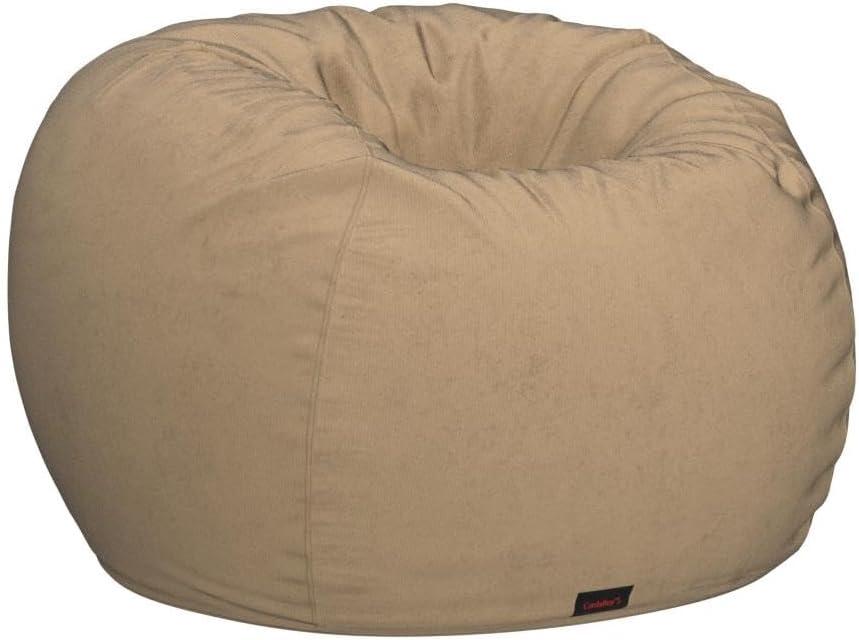 CordaRoy's CordaRoy's Corduroy Convertible Bean Bag Chair