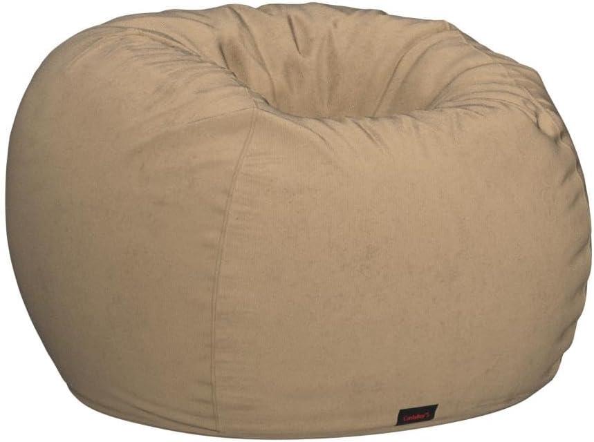 CordaRoy's Corduroy Convertible Bean Bag Chair