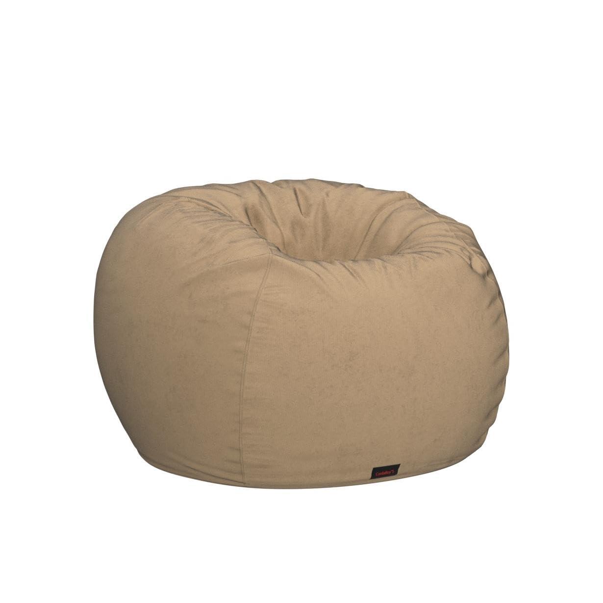 CordaRoy's CordaRoy's Corduroy Convertible Bean Bag Chair