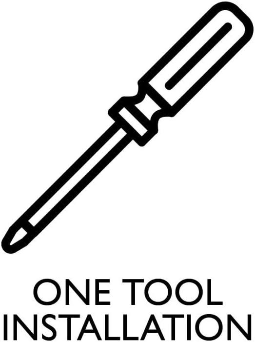 Design House Single Cylinder Deadbolt