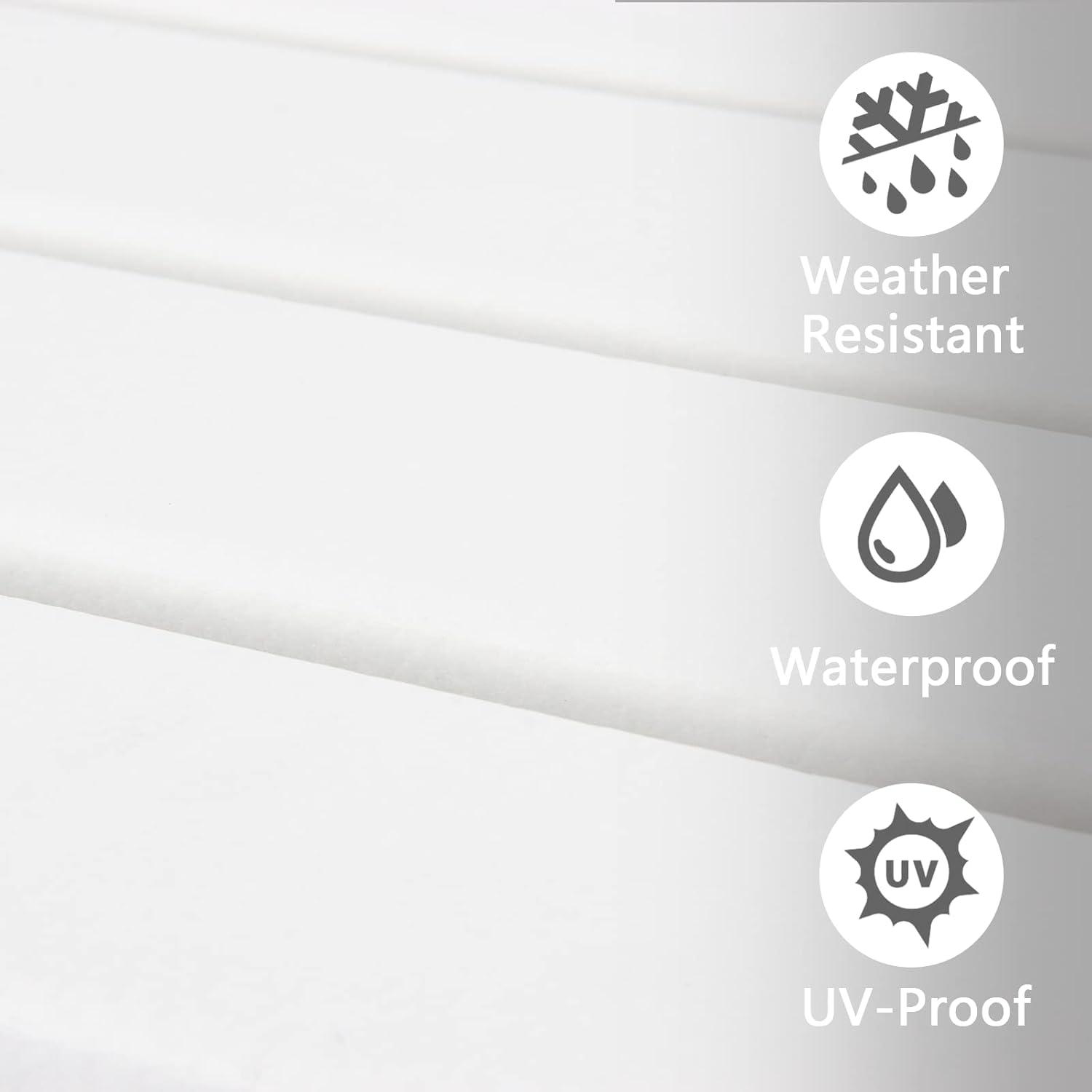 Highland Dunes Alieda Outdoor Table