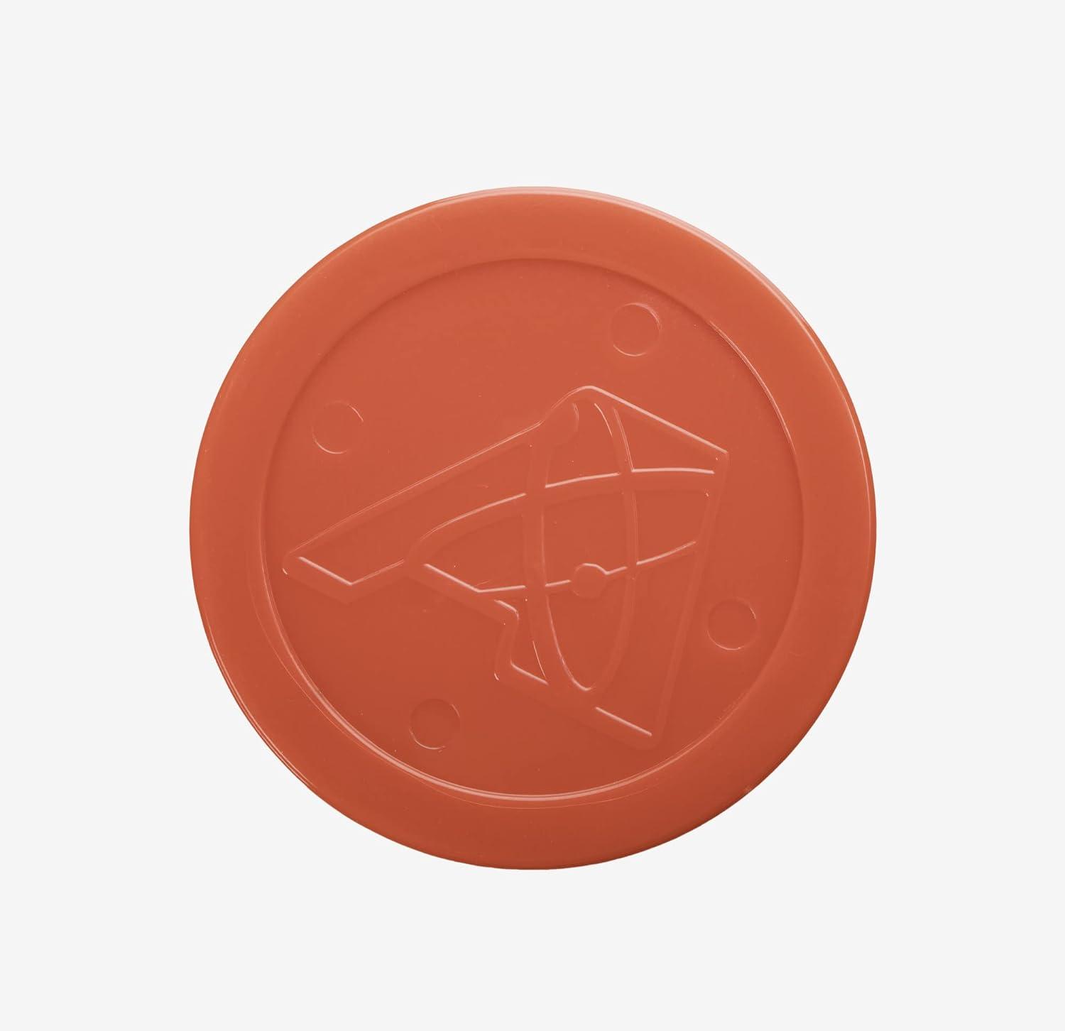 Atomic Premium Air Hockey Pucks (4-Pack)