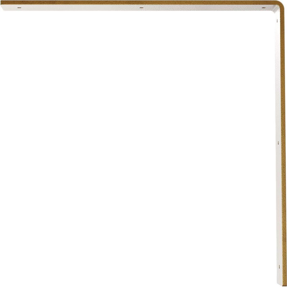 Ekena Millwork Hamilton Steel Bracket