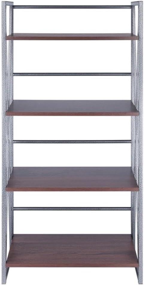 Metal Shelving Unit