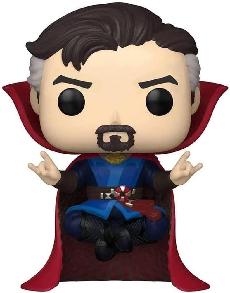 Funko Pop! Entertainment Figurines & Sculptures
