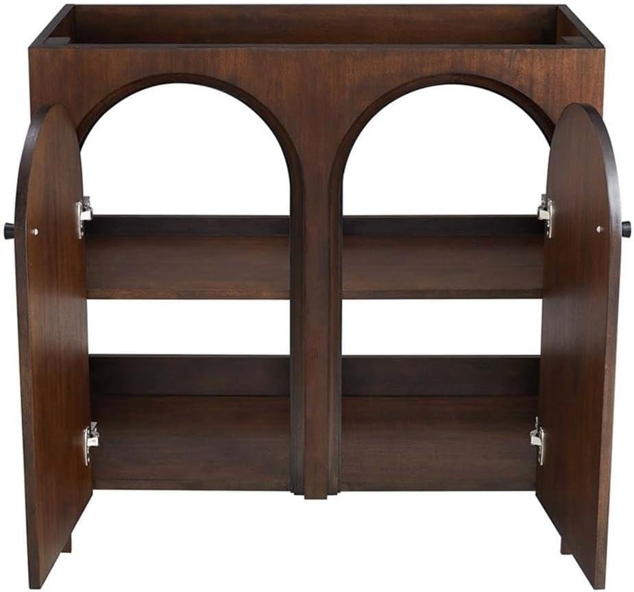 Modway Modway Appia 35" Single Bathroom Vanity Base Only