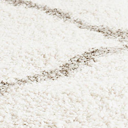 Hudson Shag SGH281 Power Loomed Area Rug  - Safavieh