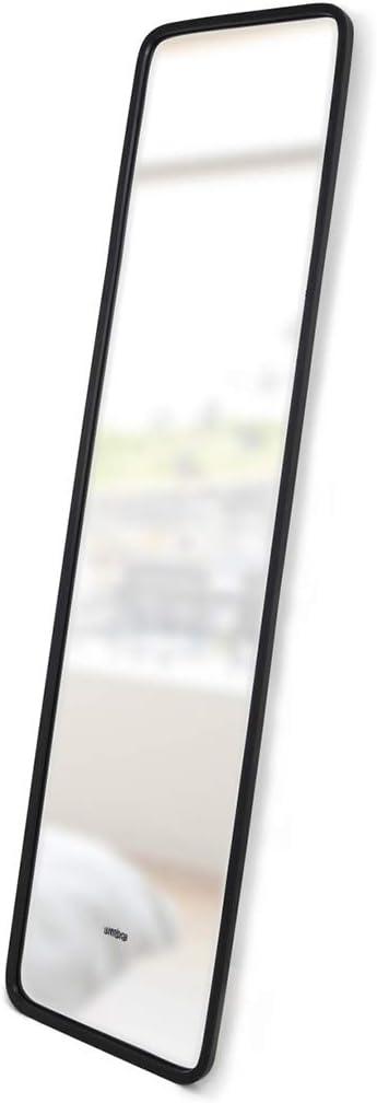 Leaning Floor Mirror