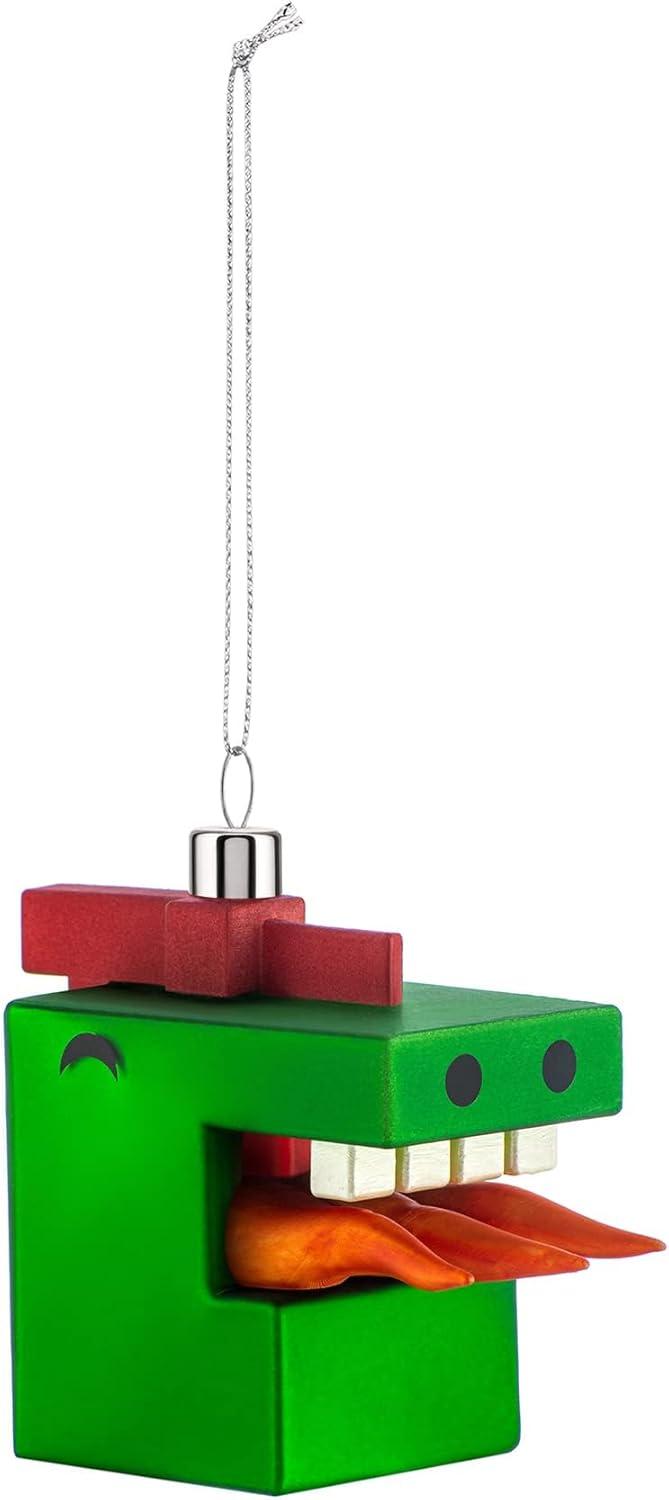 Le Palle Quadrate Cubodrago Christmas Ornament