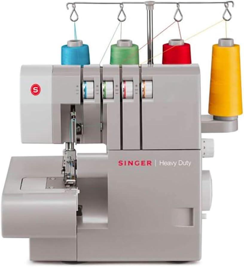 Singer 14HD854 Heavy Duty Serger