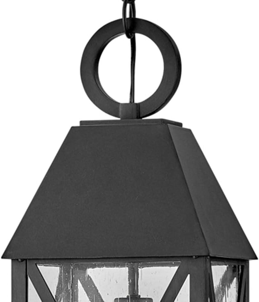 Briar 1 - Light Lantern Pendant