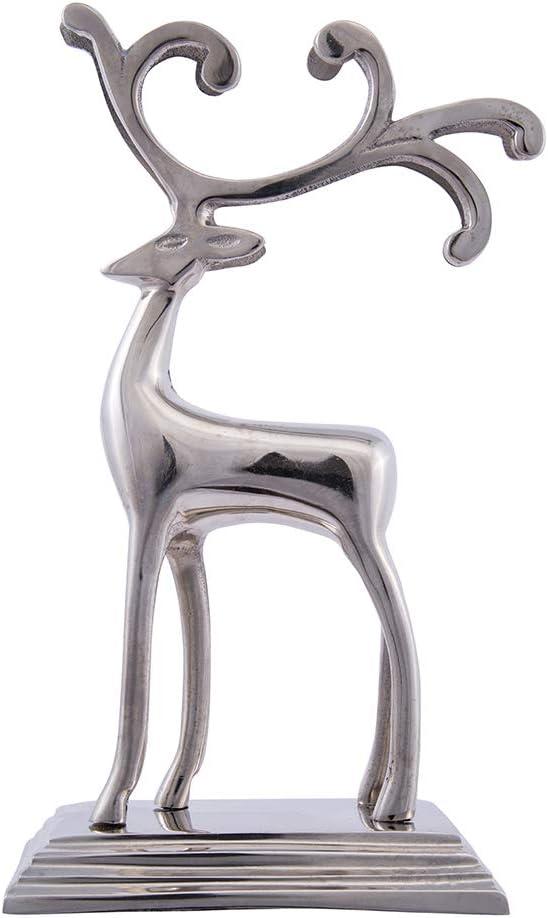 Kurt Adler Reindeer Holder Stocking