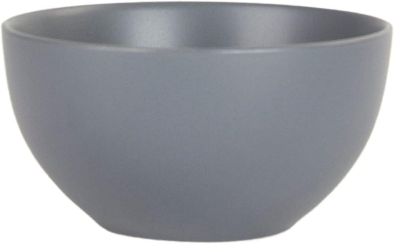 Wazee Matte 16 oz. Cereal Bowl