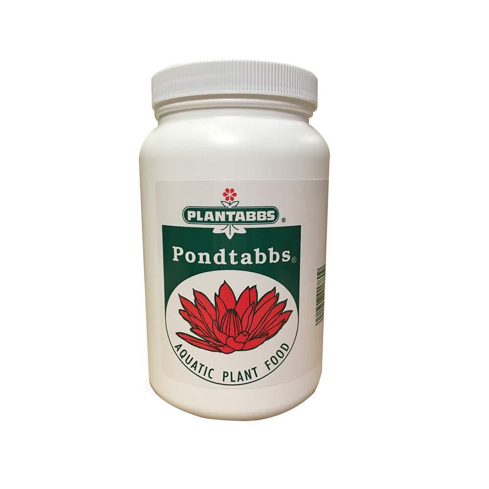 Pondtabbs 300-Count Aquatic Plant Food Tablets