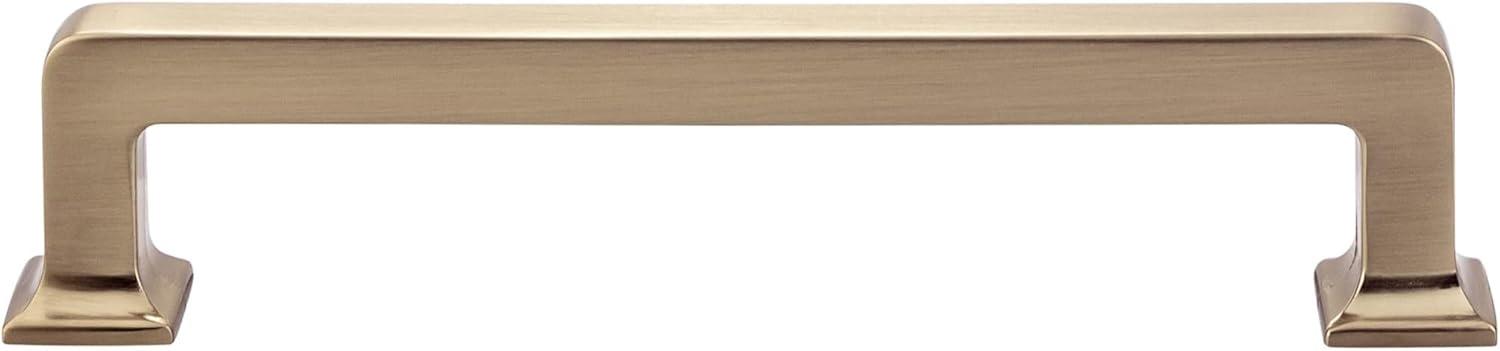 Top Knobs Ascendra Bar Pull