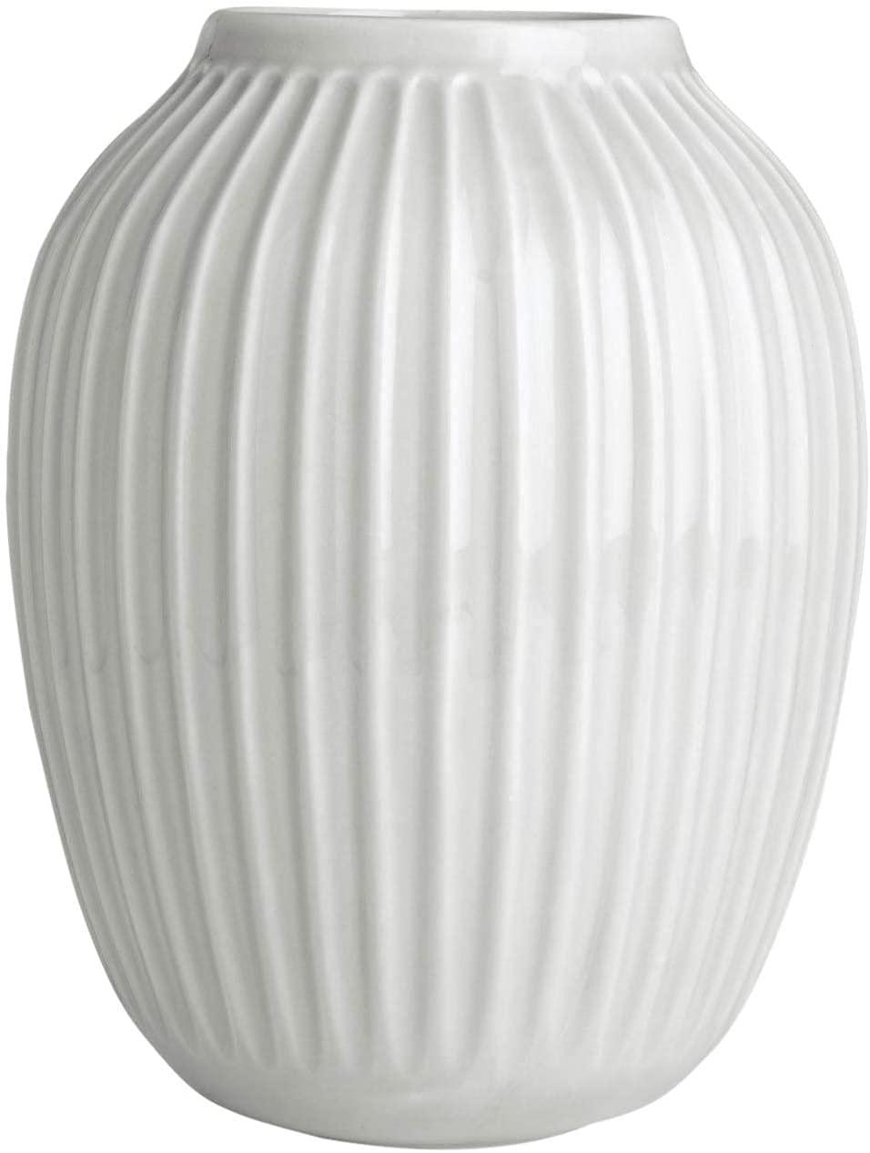 Kähler Hammershøi Handmade Table Vase
