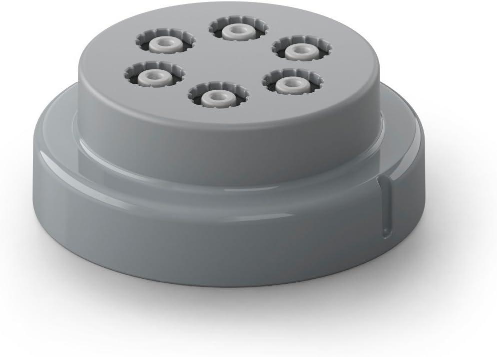 Philips Black Compact Pasta Maker