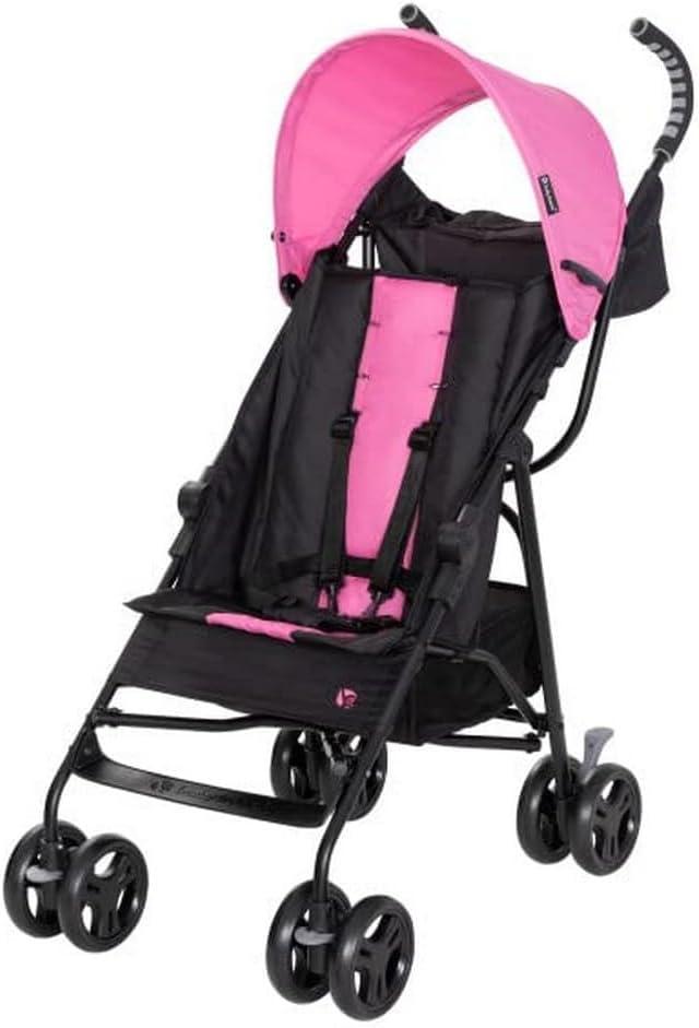 Baby Trend Rocket Plus Stroller