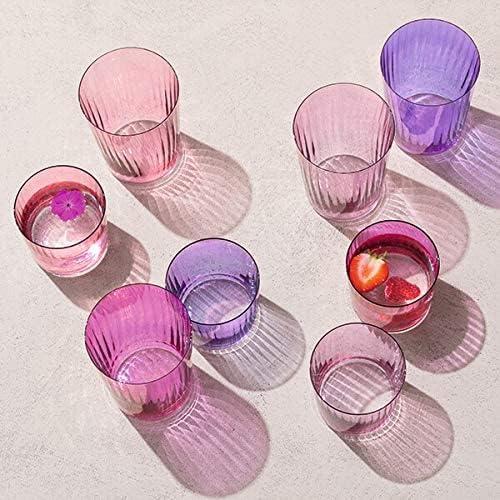 LSA International Drinking Glass Set