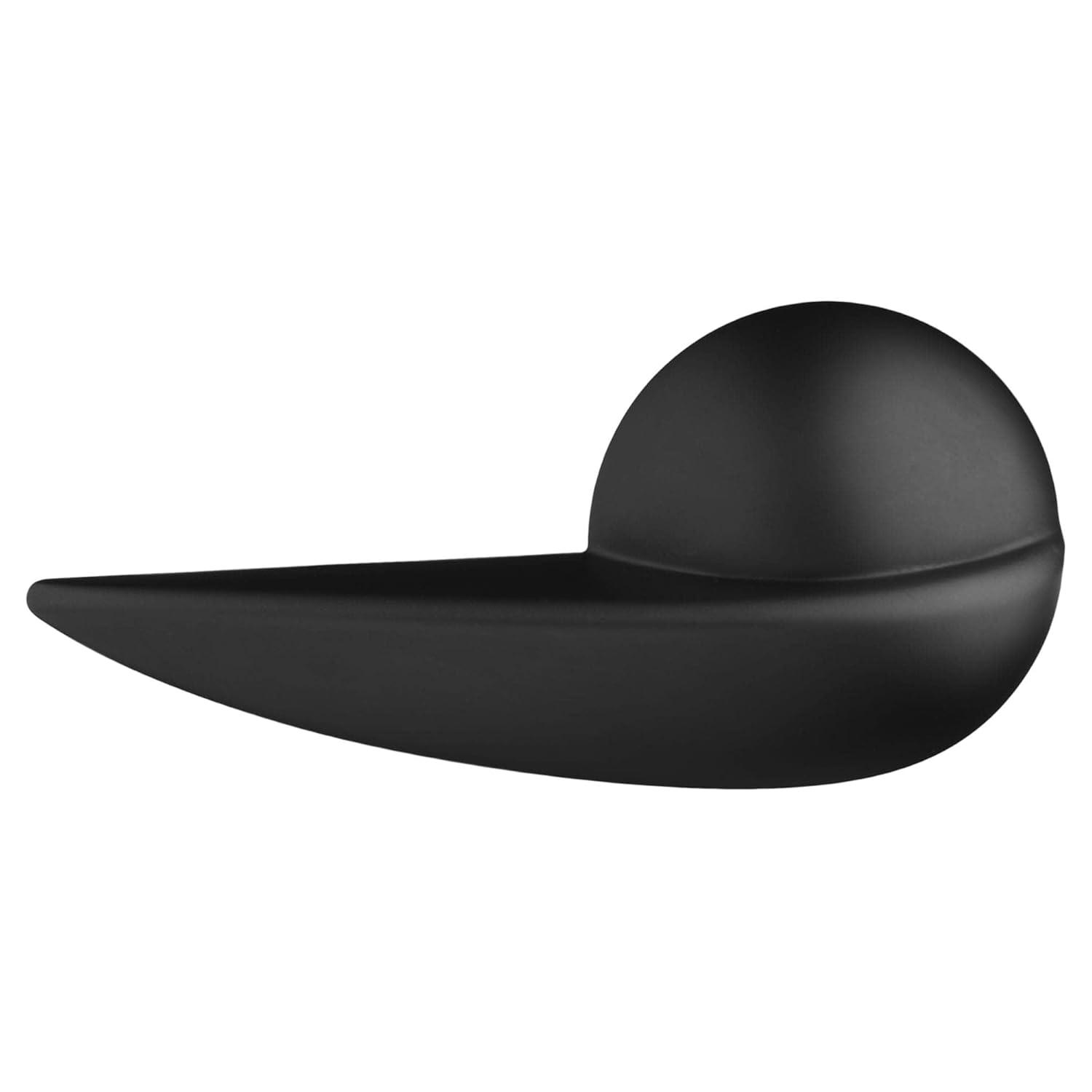 American Standard 738903-2430A Trip Lever, Matte Black (Fittings)