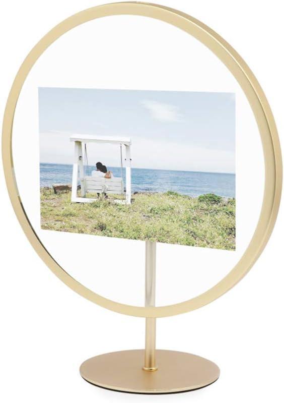Umbra Metal Picture Frame