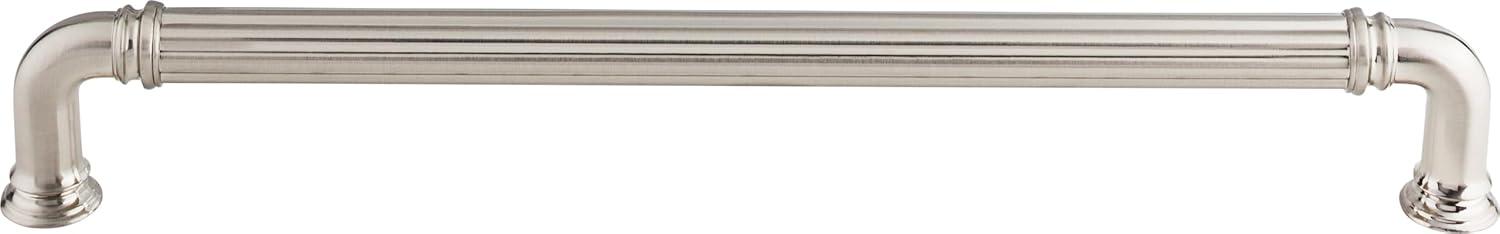 Top Knobs Reeded Appliance Pull
