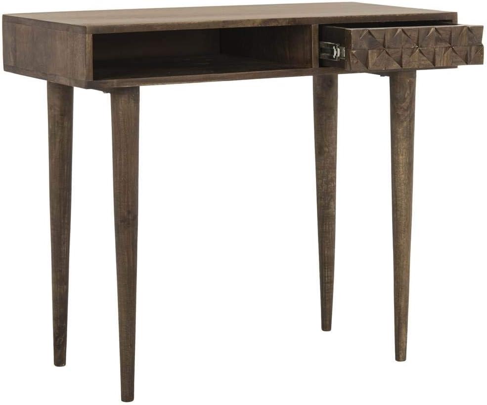 Zinnia Desk  - Safavieh