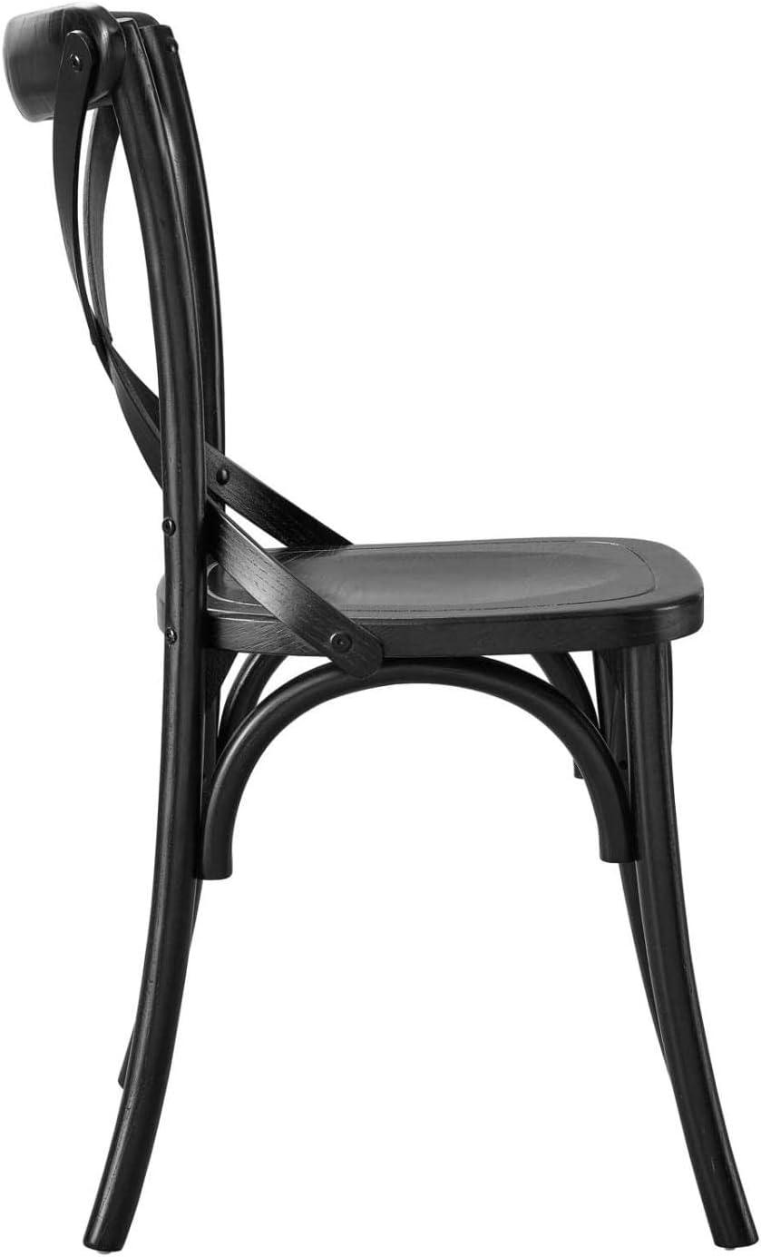 Modway Gear Dining Side Chair