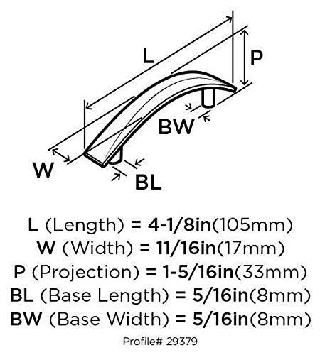 Extensity Arch Pull