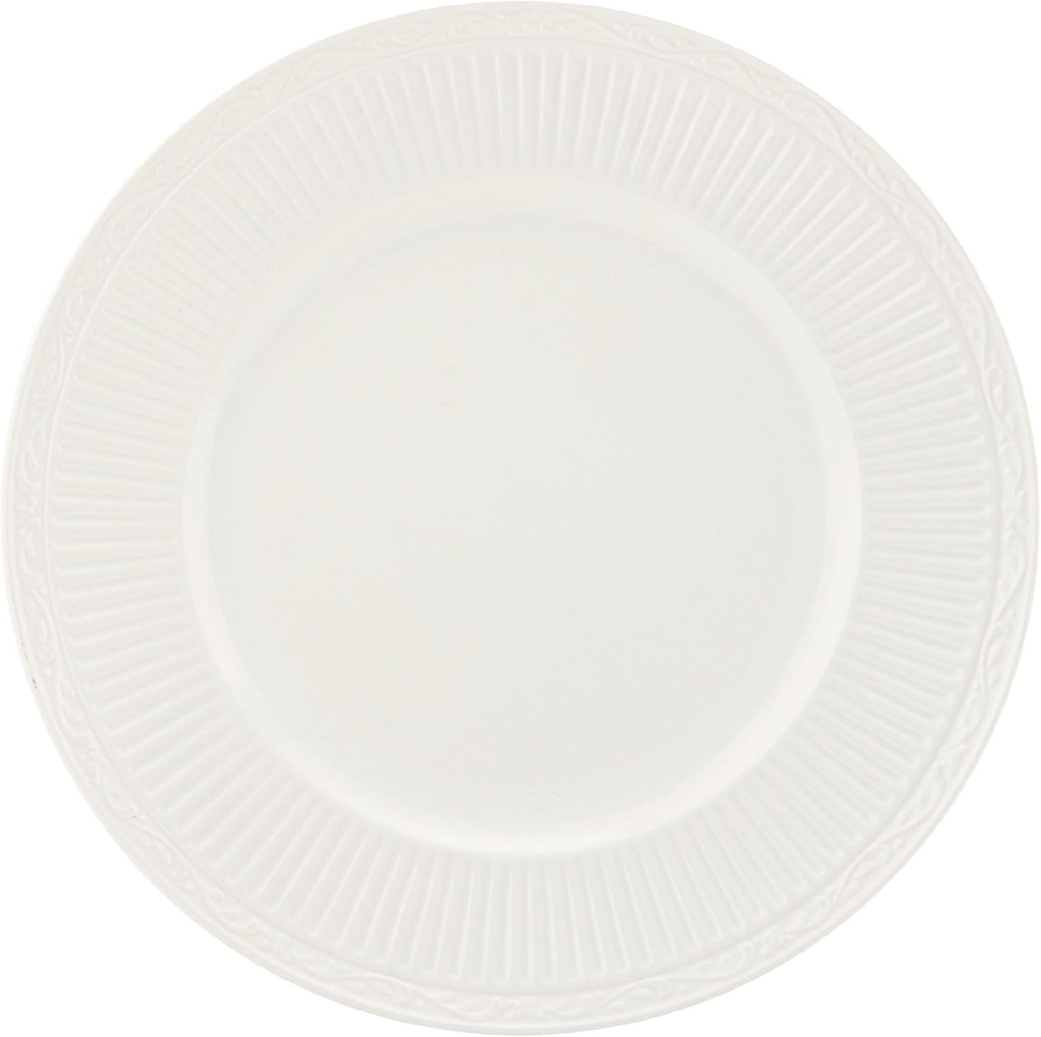 Mikasa Italian Countryside 16-Piece Dinnerware Set, Service for 4