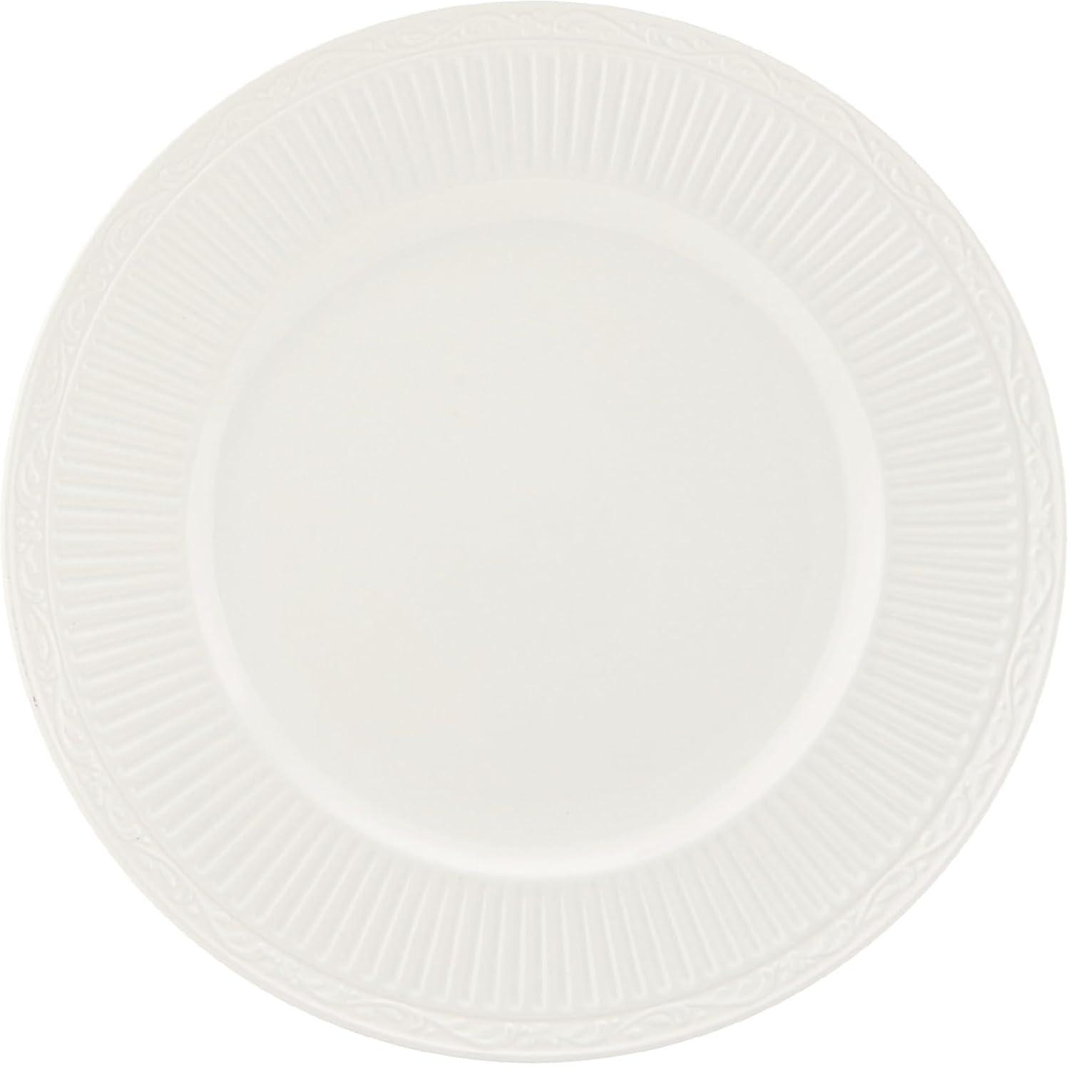 Mikasa Italian Countryside 16-Piece Dinnerware Set, Service for 4