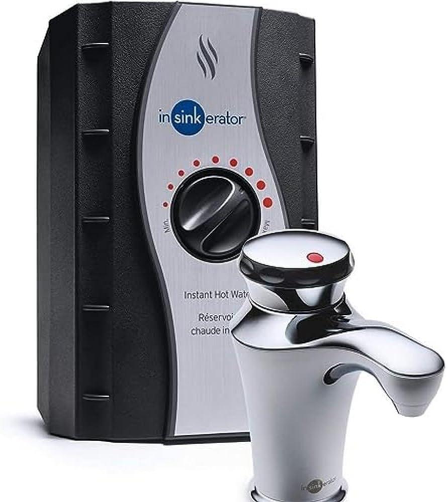 Invite™ Touch Instant Hot Water Dispenser