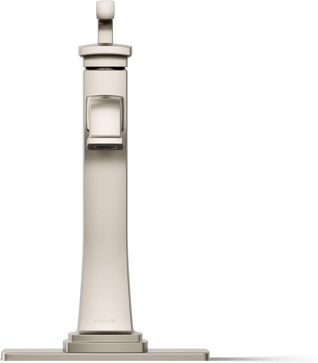 Riff Tall Single-Handle Bathroom Sink Faucet 1.2 GPM