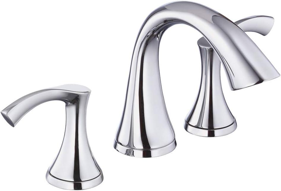 Danze D304222 Antioch Widespread Bathroom Faucet, Chrome