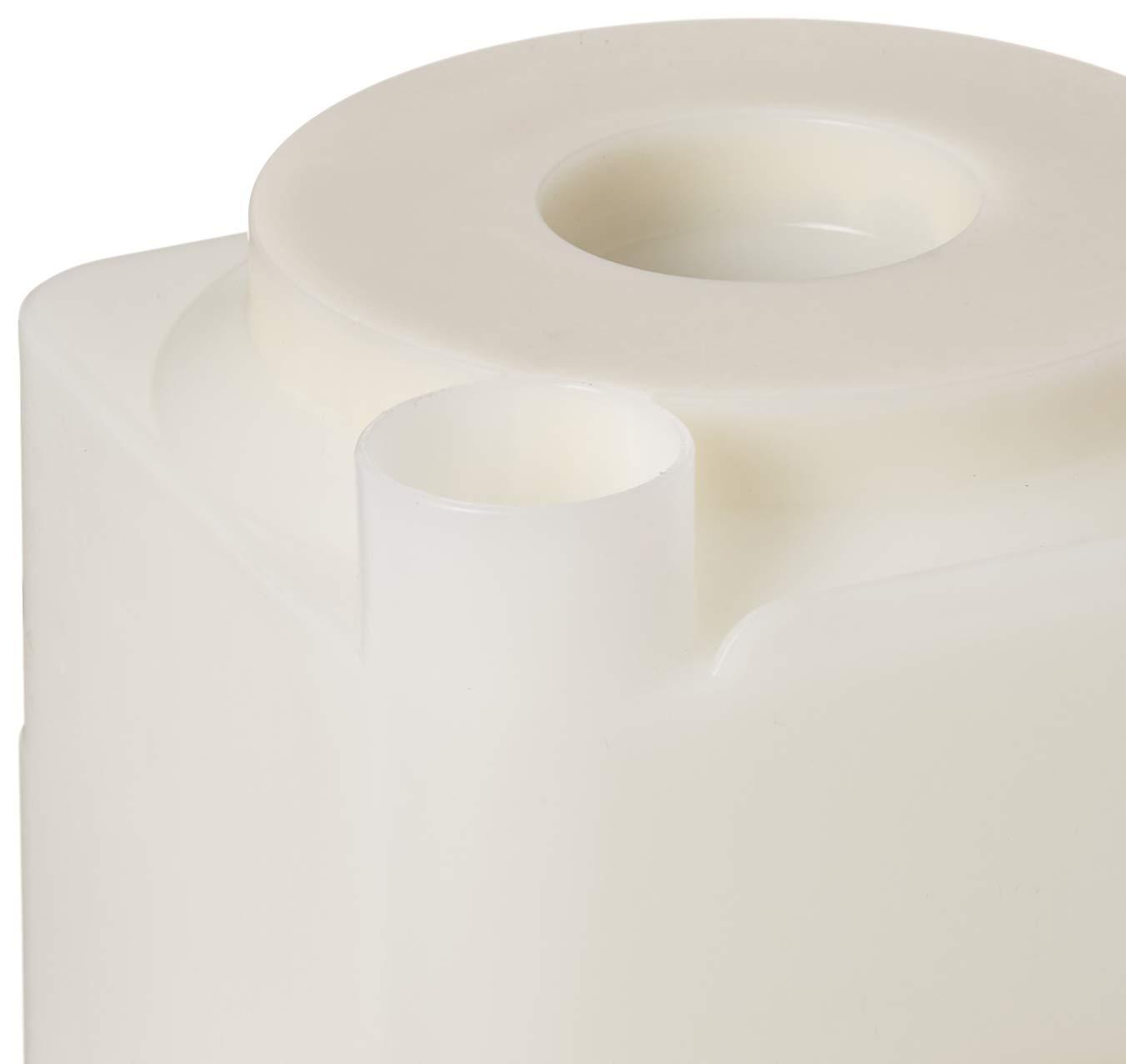 Atrix Omega Series ULPA Filter Cartridge, 1-Gallon Capacity