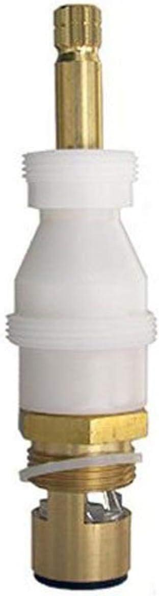 LARSEN SUPPLY CO. INC. S-832-3 Price5084 H/C Ceramic Stem