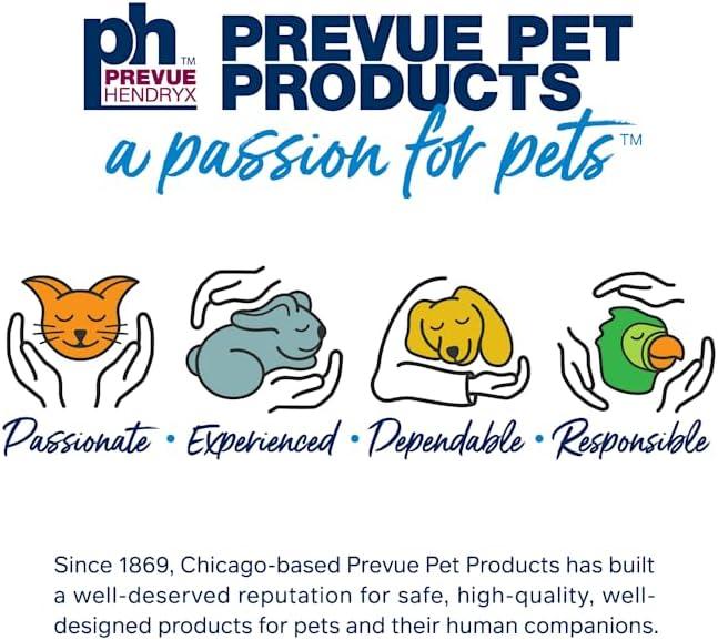 Prevue Pet Products 467 Large Barn Chicken Coop